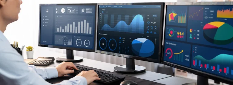 5 ways Trudax shortens the path from dashboards to decisions