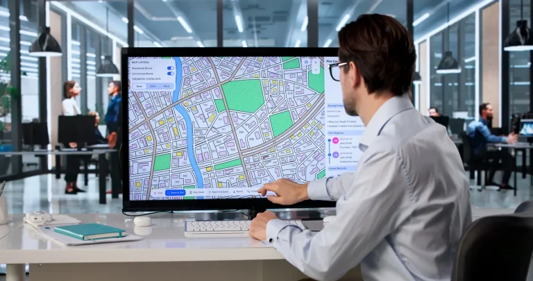 From spatial data to better decisions: Making geospatial analysis more accessible