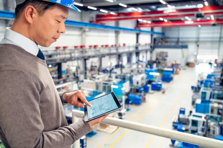 Why the next phase of AI will favour operational expertise